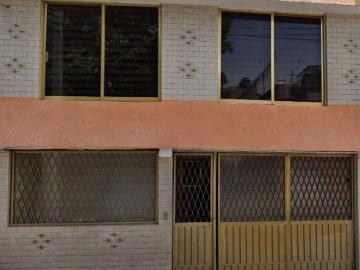 CASA EN EL ROSARIO AZCAPOTZALCO ADJUDICADA CERCA DE PARQUE OSA MAYOR