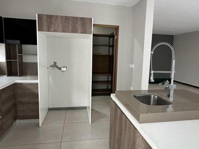 Casa en El Rosedal