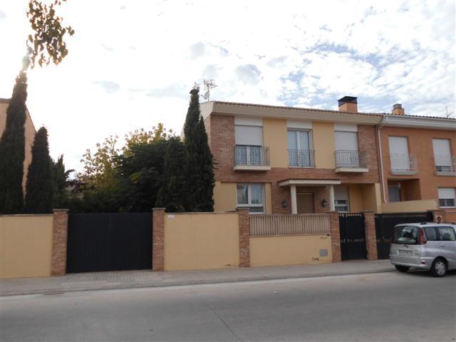 CASA EN EL SUP SIN MUEBLES