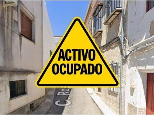 CASA EN EL SAUCEJO