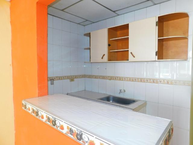 Casa en El Socorro Cartagena