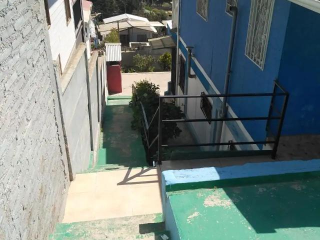 Casa en El Tabo