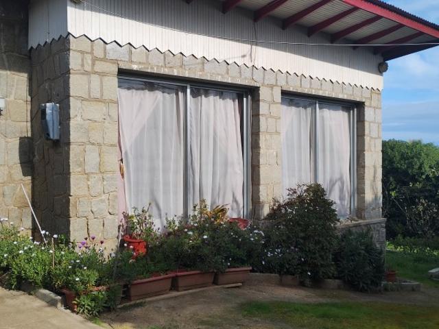 Casa en El Tabo