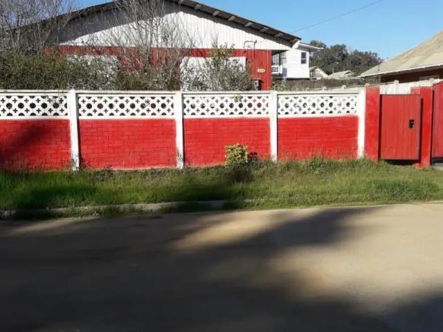 Casa en El Tabo