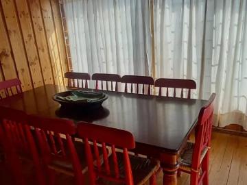 Casa en El Tabo