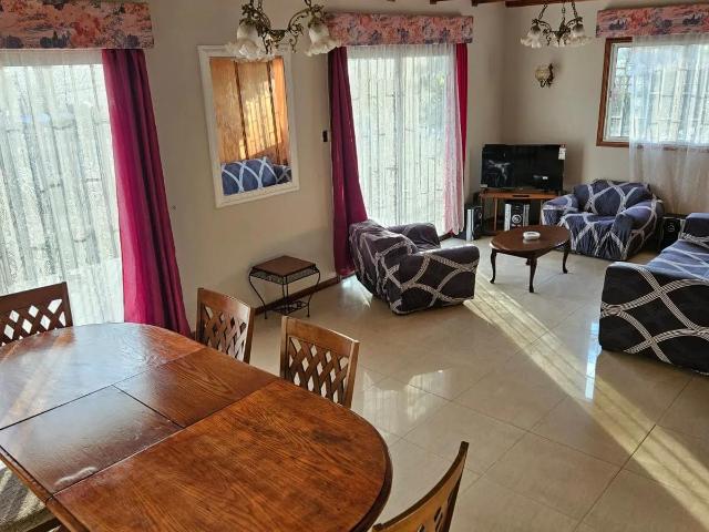 Casa en El Tabo