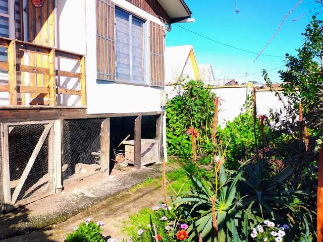 Casa en El Tabo