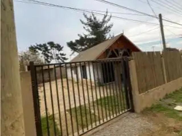 Casa en El Tabo