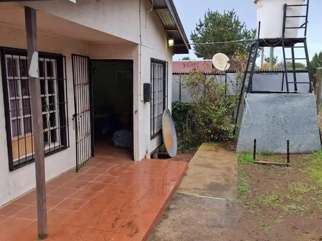 Casa en El Tabo