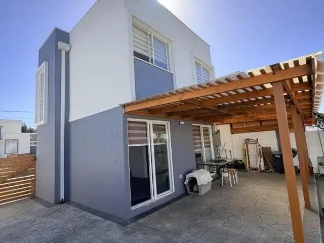 Casa en El Tabo