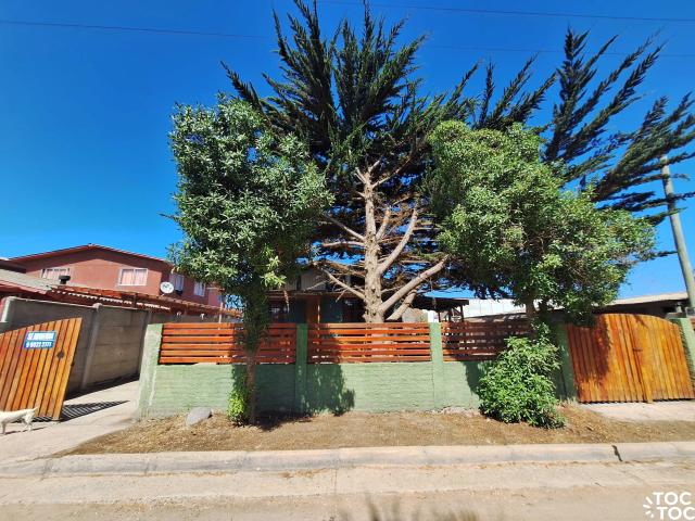 Casa en El Tabo