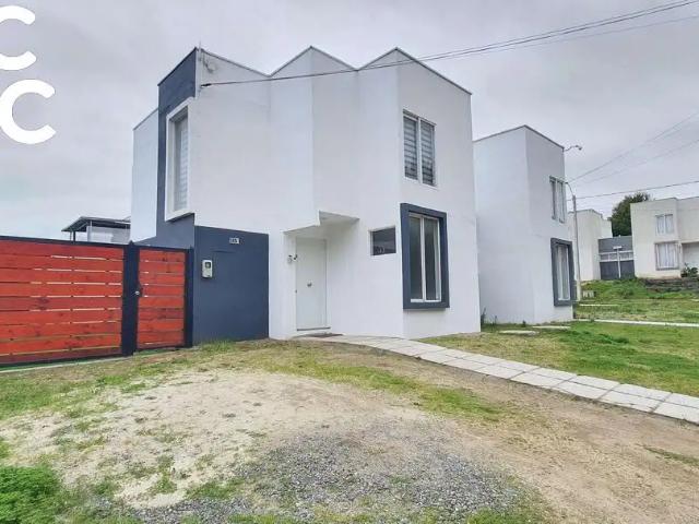 Casa en El Tabo