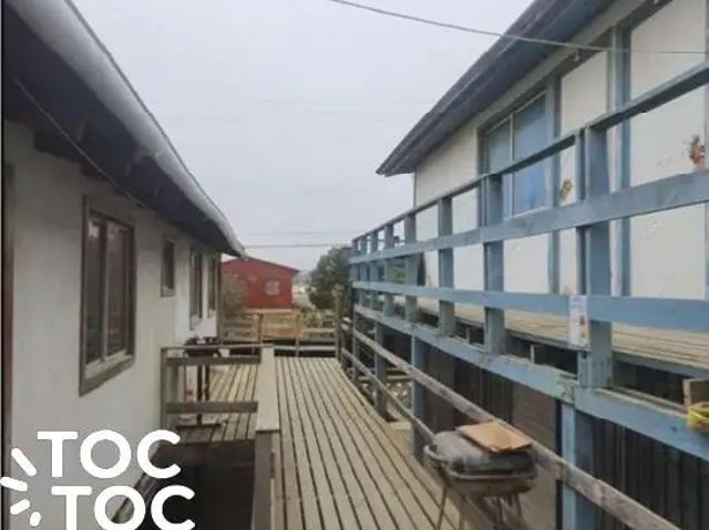 Casa en El Tabo