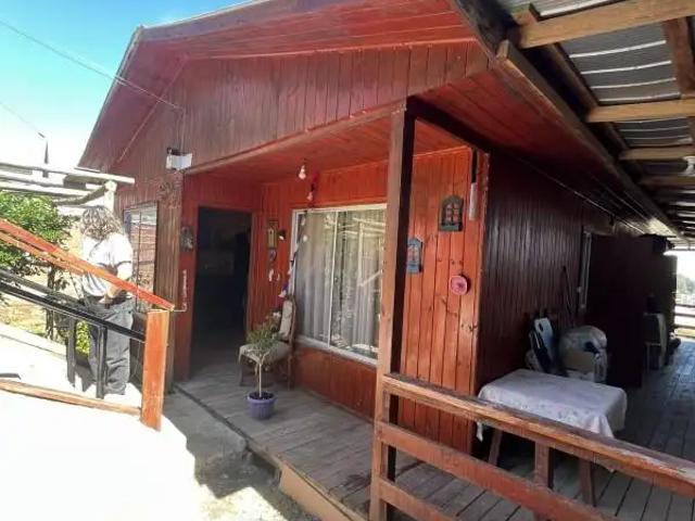 Casa en El Tabo