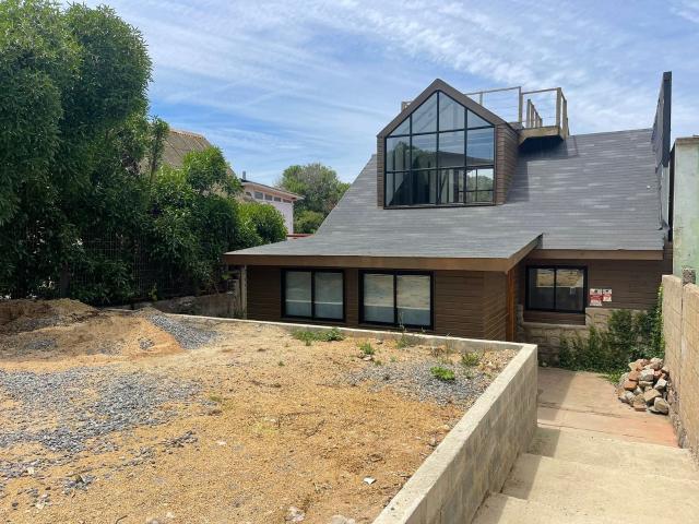 Casa en El Tabo