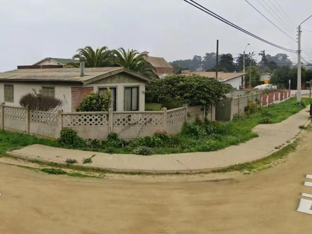Casa en El Tabo