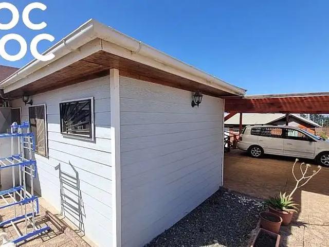 Casa en El Tabo