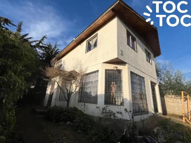 Casa en El Tabo