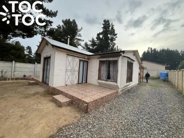 Casa en El Tabo