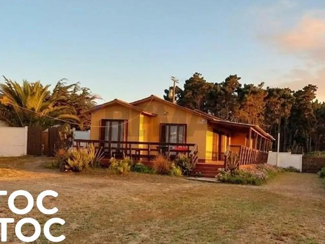 Casa en El Tabo