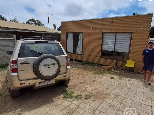 Casa en El Tabo