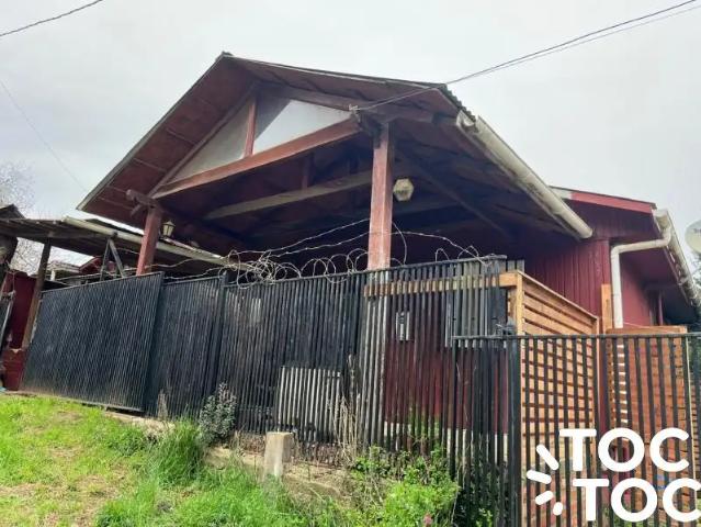 Casa en El Tabo