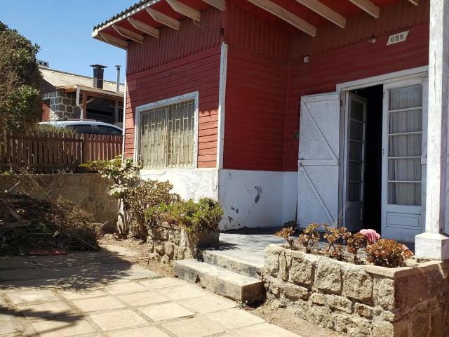 Casa en El Tabo