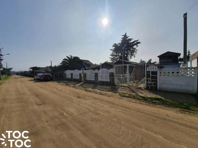 Casa en El Tabo