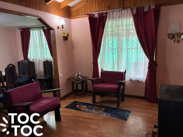 Casa en El Tabo