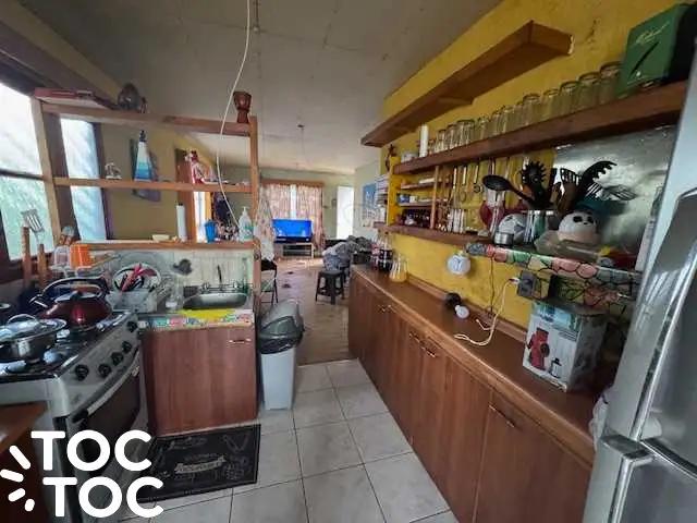 Casa en El Tabo