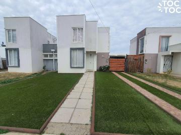 Casa en El Tabo