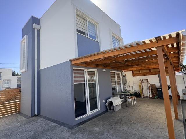 Casa en El Tabo