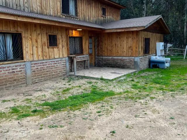 Casa en El Tabo