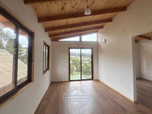 Casa en El Tabo