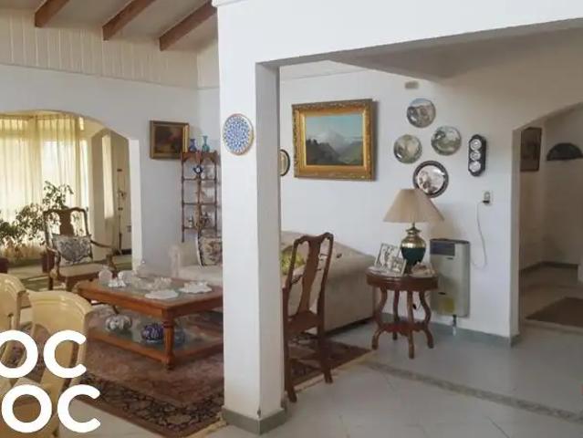 Casa en El Tabo