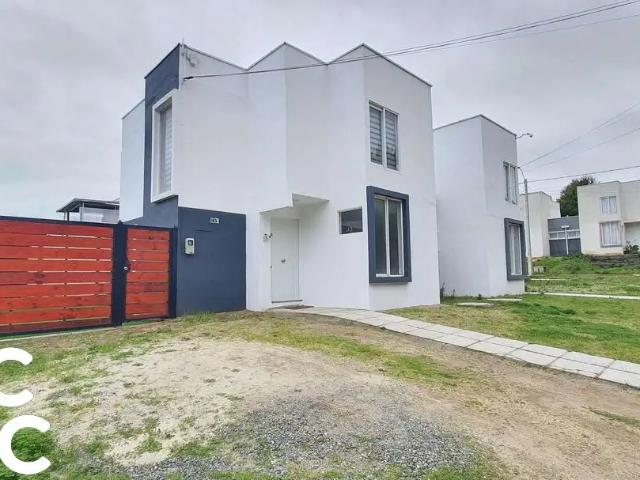 Casa en El Tabo