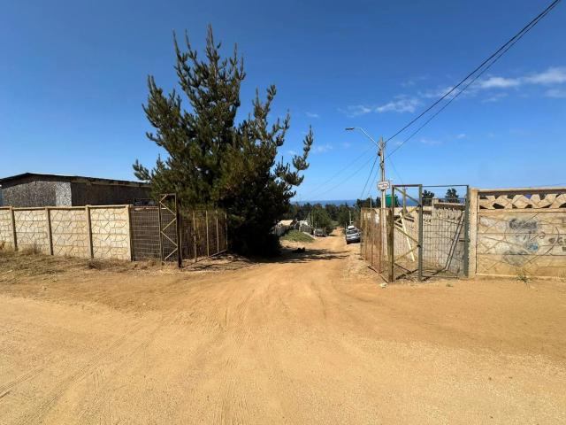 Casa en El Tabo
