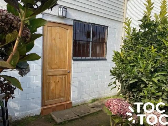 Casa en El Tabo