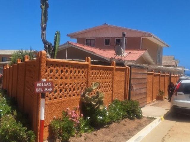 Casa en El Tabo