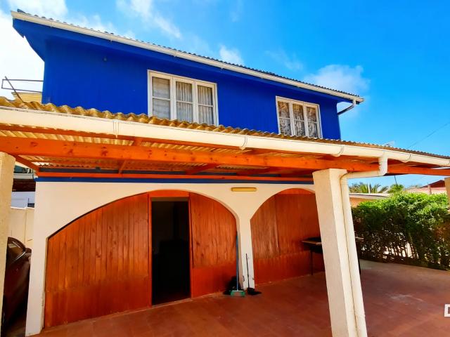 Casa en El Tabo