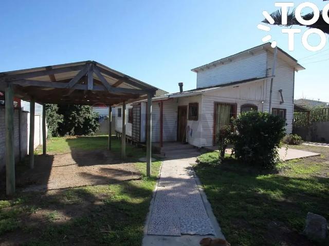 Casa en El Tabo