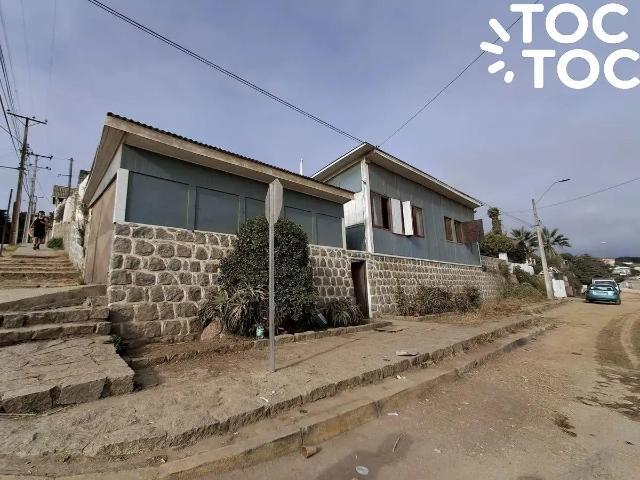 Casa en El Tabo