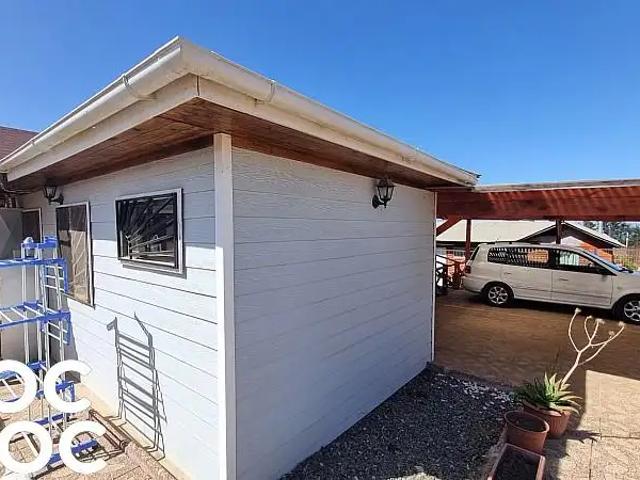 Casa en El Tabo