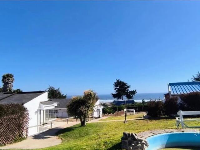 Casa en El Tabo
