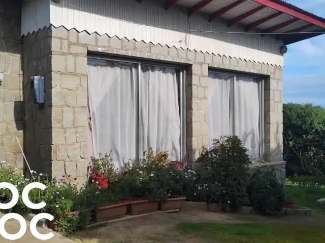 Casa en El Tabo