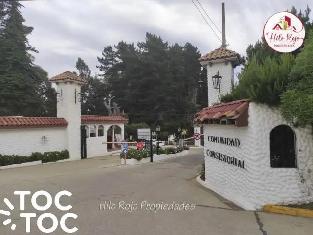 Casa en El Tabo