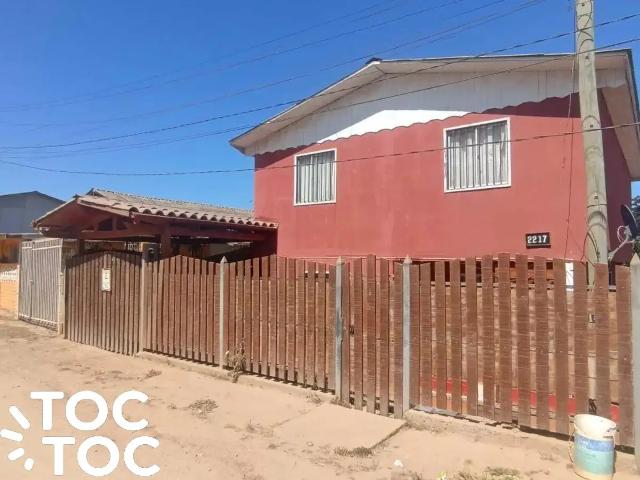 Casa en El Tabo