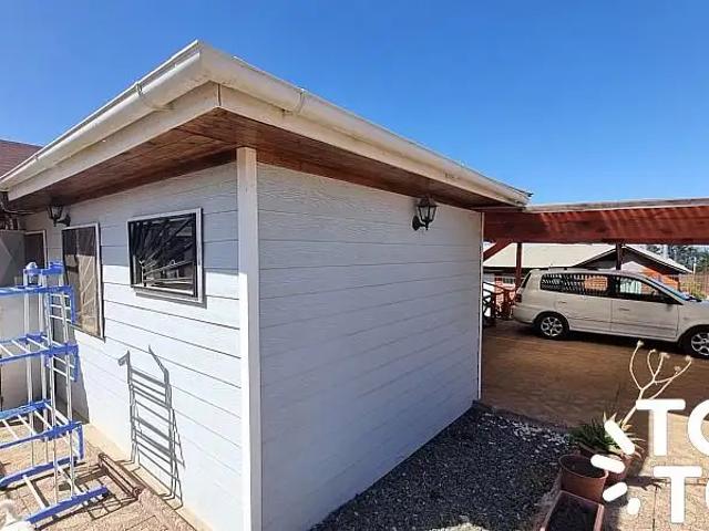 Casa en El Tabo