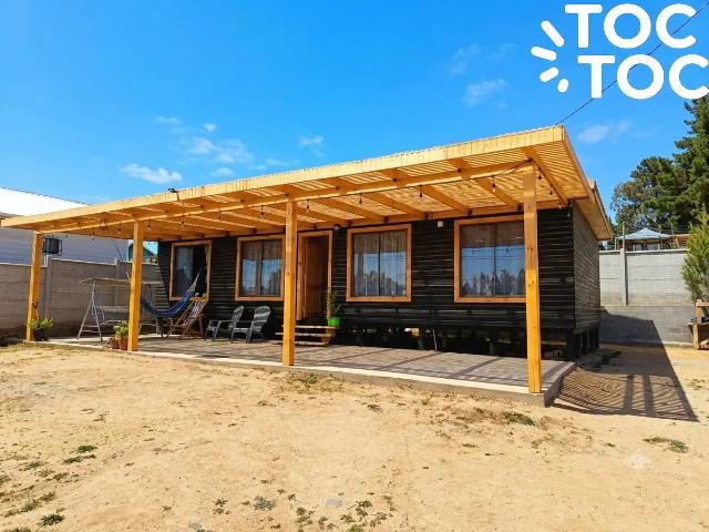 Casa en El Tabo