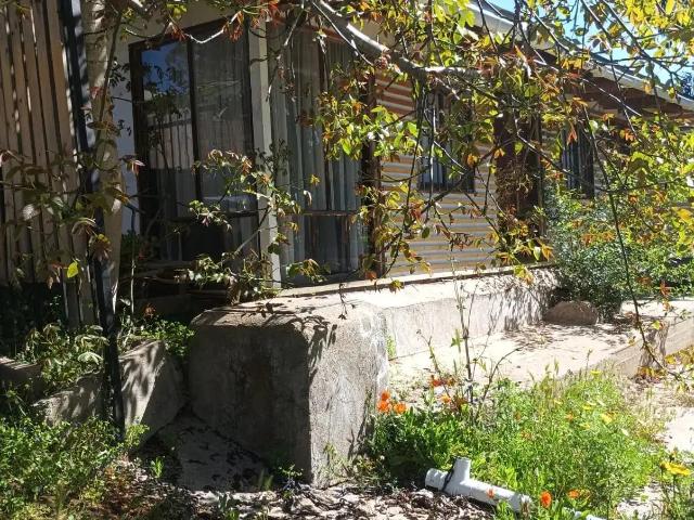 Casa en El Tabo